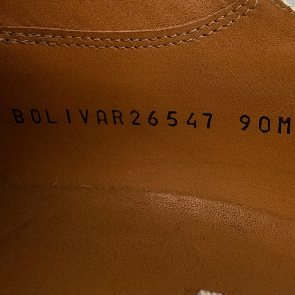 Mezlan bolivar 26547